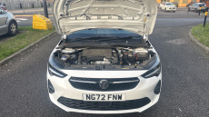 Vauxhall Corsa 1.2 Turbo GS Line 5dr Petrol Hatchback
